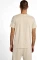 hummel Legacy Chevron T-Shirt kurzarm pumice stone Vorschaubild