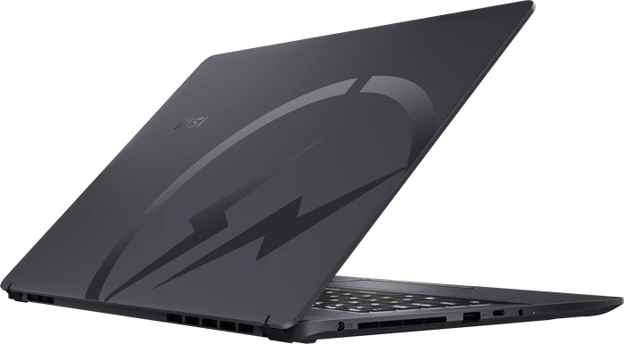 MSI Creator Z16 Hiroshi Fujiwara Limited Edition A11UE-229, Stellar Black, Core i7-11800H, 16GB RAM, 1TB SSD, GeForce RTX 3060, DE