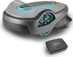 Gardena smart Sileno Life Set 1250