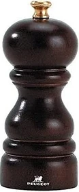 Peugeot Paris Pfeffermühle 12cm schokolade