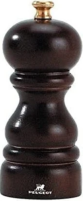 Peugeot Paris Pfeffermühle 12cm schokolade