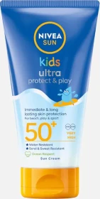 Nivea Sun Kids Schutz & Schwimm Sonnenlotion LSF50+, 150ml