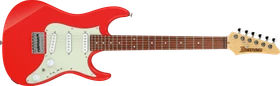 Ibanez AZES31 VM Vermilion
