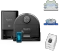 Rowenta RR9695 X-plorer Serie 240+ AI Animal & Allergy Saug-/Wischroboter inkl. Absaugstation Vorschaubild