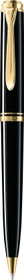 Pelikan Souverän K 600 Kugelschreiber schwarz