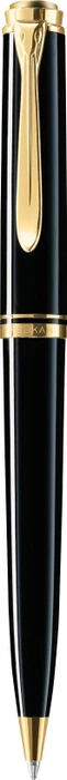 Pelikan Souverän K 600 Kugelschreiber schwarz