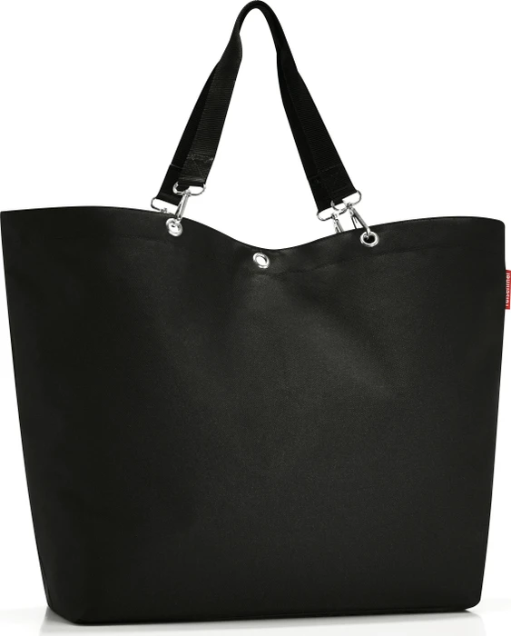 Reisenthel XL Shopper schwarz