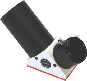 Lunt Solar Zenitspiegel Sonnenfilter 18mm für 2"