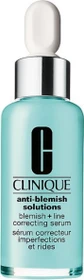 Clinique Anti-Blemish Solutions Line Correcting Serum, 30ml