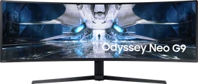 Samsung Odyssey Neo G9 G95NA (2021), 49"