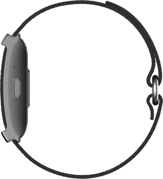 Bea-fon Fit 20F Aktivitäts-Tracker schwarz