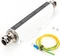 Digitus RJ-45 Überspannungsschutz, PoE Surge Protector, 60W, Outdoor Vorschaubild