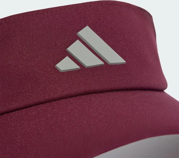 adidas Climacool Schirmmütze Kappe maroon/iron metallic