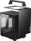 Jonsbo T8, schwarz, Glasfenster, Mini-ITX Vorschaubild