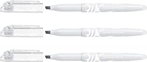 Pilot FriXion Light Soft