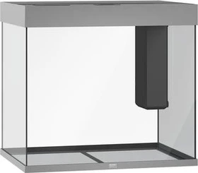 Juwel Lido 200 LED Aquarium-Set, grau, 200l