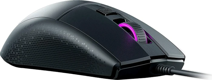 Roccat Burst Core schwarz, USB