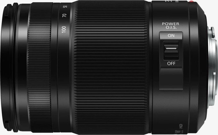 Panasonic Lumix G X Vario 35-100mm 2.8 II OIS
