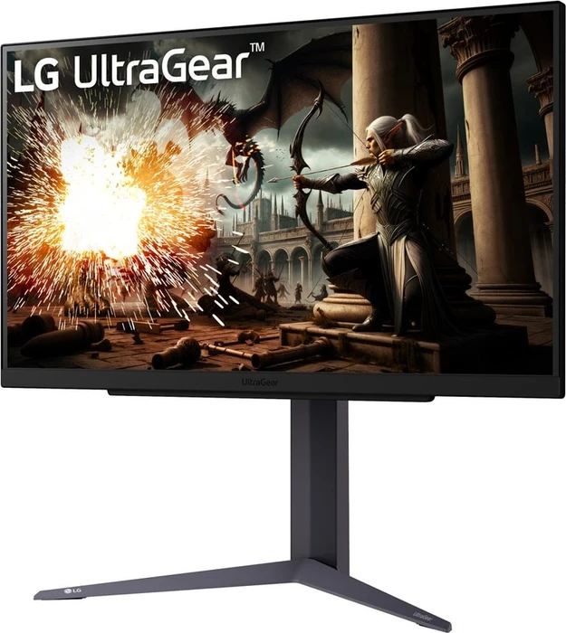 LG UltraGear GS7 27GS75QN-B, 27"