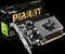 Palit GeForce GT 1030, 2GB GDDR5, DVI, HDMI Vorschaubild