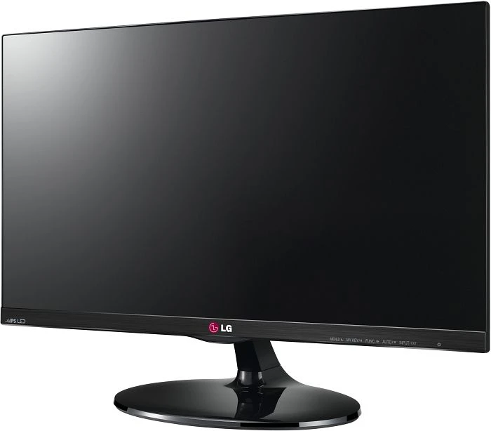 LG 22EA63V, 21.5"