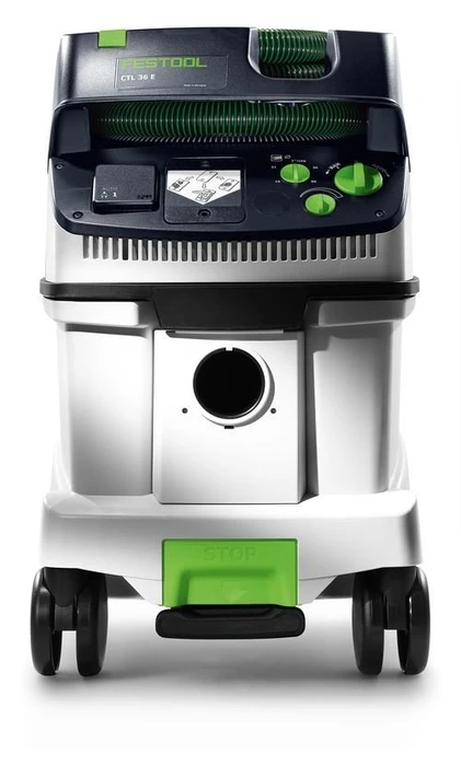 Festool CTL 36 E Nass-/Trockensauger