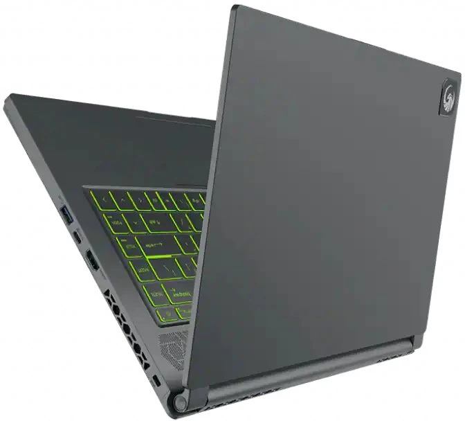 MSI Delta 15 AMD Advantage Edition Carbon Gray A5EFK-009, Ryzen 9 5900HX, 16GB RAM, 1TB SSD, Radeon RX 6700M, DE