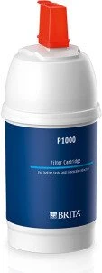 Brita P1000 Einbauwasserfilter