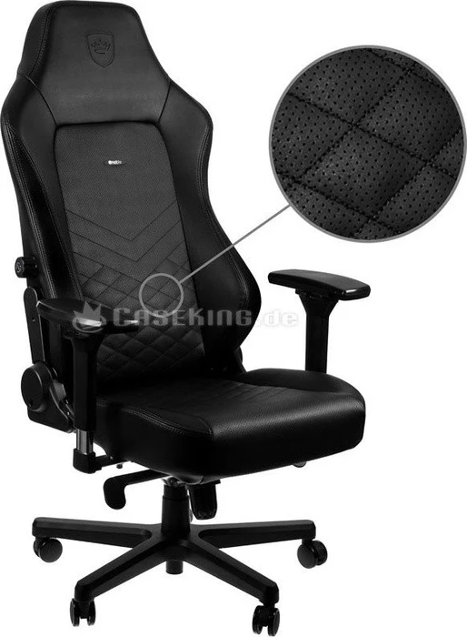 noblechairs Hero Gamingstuhl