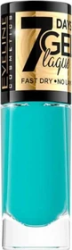 Eveline Cosmetics Gel Laque Nagellack Nr. 86, 8ml