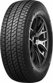 Nexen N'blue 4Season Van 235/65 R16C 115/113R