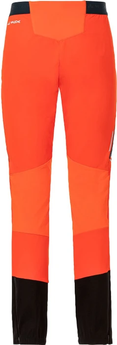 Vaude Larice Light III Skihose lang glowing red (Herren)