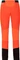 Vaude Larice Light III Skihose lang glowing red (Herren) Vorschaubild