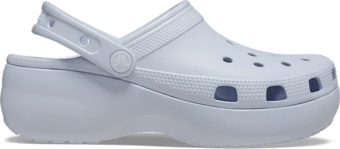 Crocs Classic Platform dreamscape (Damen)