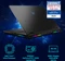 Medion Erazer Beast 18 X1, Core Ultra 9 275HX, 32GB RAM, 2TB SSD, GeForce RTX 5090, DE Vorschaubild