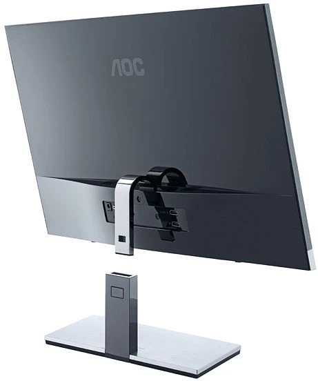 AOC I2757FM, 27"