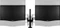 ARCTIC Z2 Monitor Arm schwarz Vorschaubild