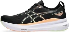 Asics Gel-Kayano 31 black/cool matcha (Herren)