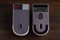 8BitDo Retro R8 Mouse mit Ladestation, N Edition, grau/rot, USB/Bluetooth Vorschaubild
