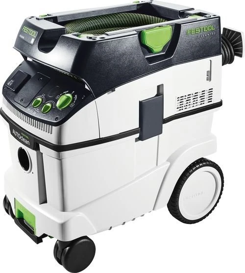 Festool CTL 36 E AC Cleantec Nass-/Trockensauger