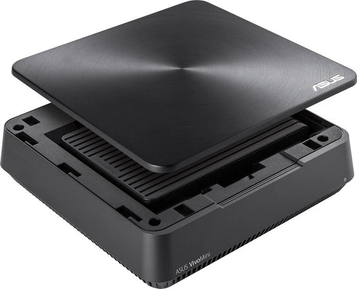 ASUS VivoMini VM65N-G005Z, Core i5-6200U, 8GB RAM, 128GB SSD, 1TB HDD, GeForce 930M