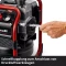 Einhell Professional SILENZZO 36/210 Akku-Kompressor solo Vorschaubild