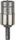Bosch Professional Tiefenanschlag Kreuzschlitz Bit 1/4", PH2, 1 Stück (1608500013)