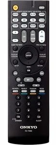 Onkyo TX-SR309 schwarz
