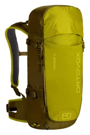 Ortovox Traverse 30 Modell 2021 green moss