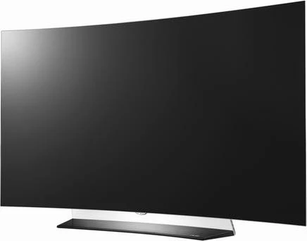 LG OLED55C6V