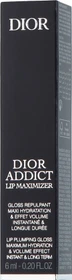 Christian Dior Addict Lip Maximizer 028 dior 8 intense, 6ml