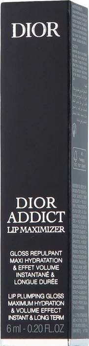 Christian Dior Addict Lip Maximizer