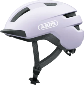 ABUS Purl-Y Helm light lavender