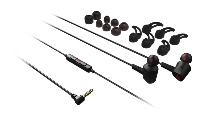 ASUS ROG Cetra II Core schwarz